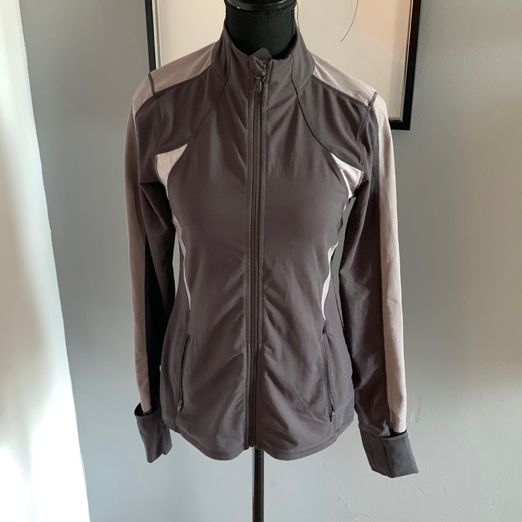Kyodan Exercise Jacket
